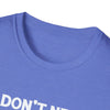 Therapy Softstyle T-Shirt