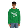 Lucky Unisex Heavy Blend™ Crewneck Sweatshirt