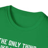 Being a Pop Pop Softstyle T-Shirt