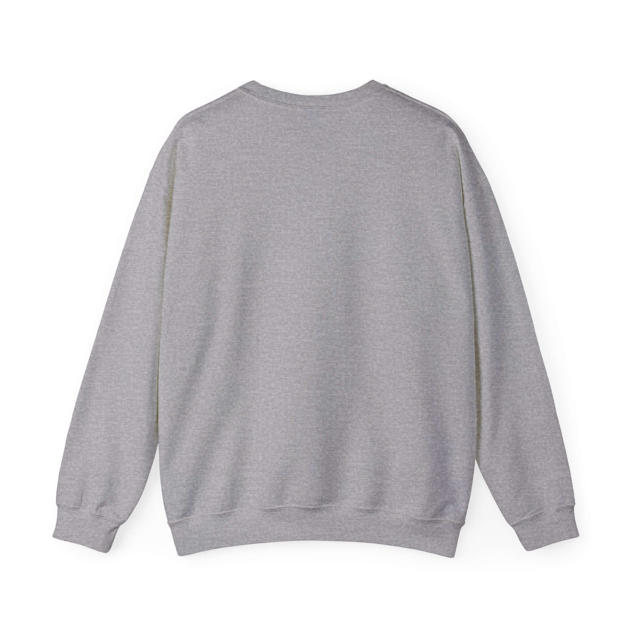 Being a Grandmother Unisex Heavy Blend™ Crewneck Sweatshirt