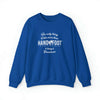 Being a Grandmom Unisex Heavy Blend™ Crewneck Sweatshirt