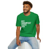 Best Player Ever Softstyle T-Shirt