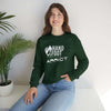 Hand & Foot Addict Unisex Heavy Blend™ Crewneck Sweatshirt