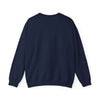 Being a Mom Unisex Heavy Blend™ Crewneck Sweatshirt