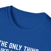Being a Pop Pop Softstyle T-Shirt