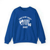 Lucky Unisex Heavy Blend™ Crewneck Sweatshirt