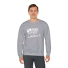 Hand & Foot Addict Unisex Heavy Blend™ Crewneck Sweatshirt