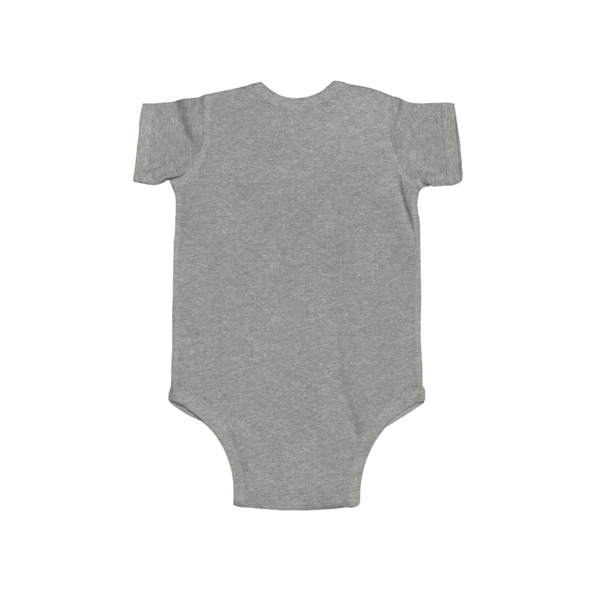 Future Champ Hand & Foot Remastered Onesie