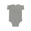 Future Champ Hand & Foot Remastered Onesie
