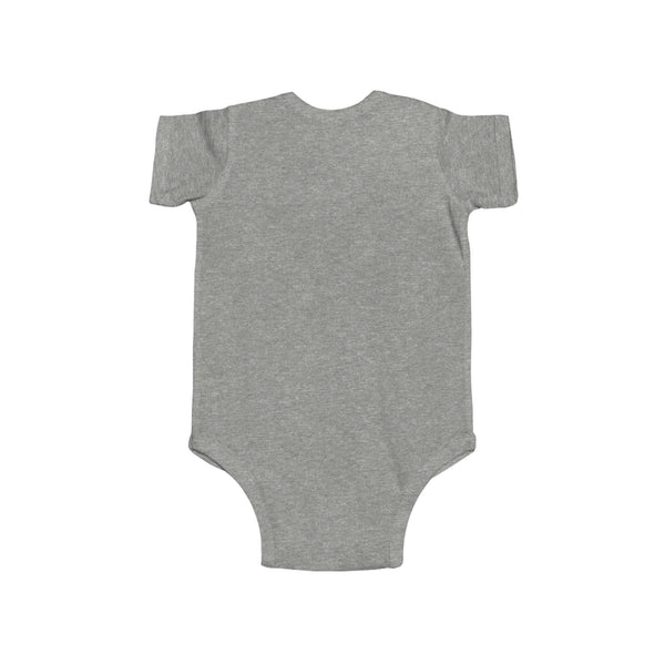 Future Champ Hand & Foot Remastered Onesie
