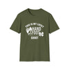 Lucky Softstyle T-Shirt