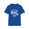 Lucky Softstyle T-Shirt
