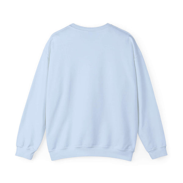 Being a Mom Unisex Heavy Blend™ Crewneck Sweatshirt