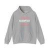 Being a Grandmother Hooded Sweatshirt
