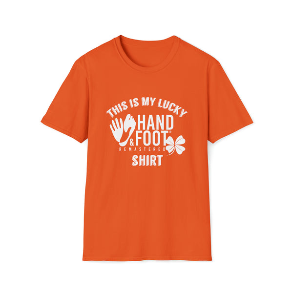 Lucky Softstyle T-Shirt