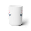 Being a Grandma 15oz Ceramic Mug