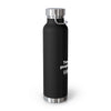 Tears of the People I Beat Vacuum Insulated Bottle, 22oz
