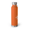 Tears of the People I Beat Vacuum Insulated Bottle, 22oz
