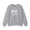 Hand & Foot Addict Unisex Heavy Blend™ Crewneck Sweatshirt