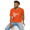 Best Player Ever Softstyle T-Shirt