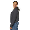 I'd Rather Be Playing Unisex Heavy Blend™ Crewneck Sweatshirt