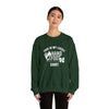 Lucky Unisex Heavy Blend™ Crewneck Sweatshirt
