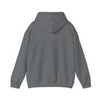 Being a Grandpa Hooded Sweatshirt