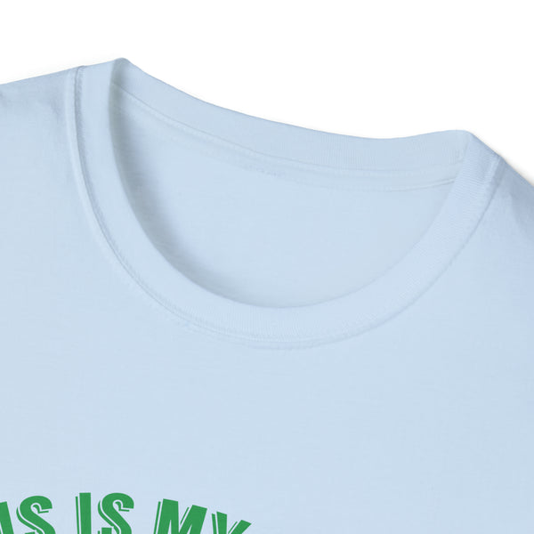 Lucky Softstyle T-Shirt