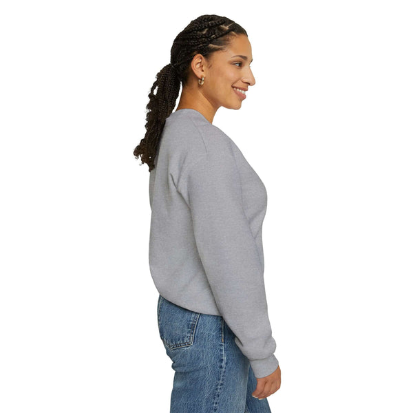 World's Greatest Player Unisex Heavy Blend™ Crewneck Sweatshirt