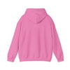 Being a Grandmother Hooded Sweatshirt