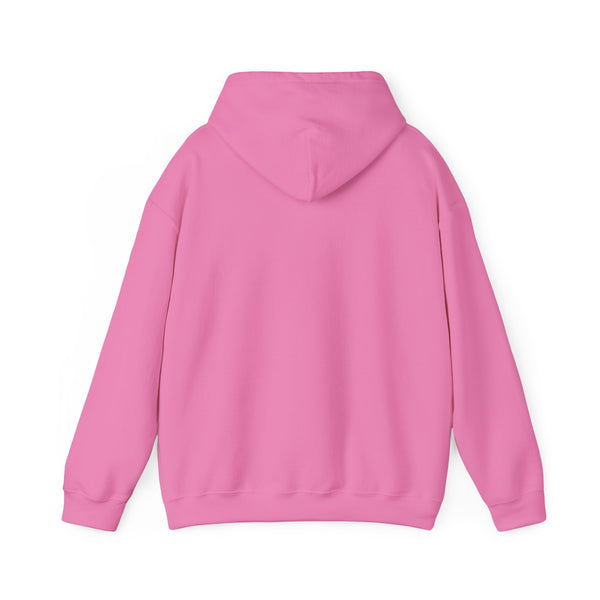 Being a Grandmother Hooded Sweatshirt