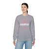 Being a Mom Unisex Heavy Blend™ Crewneck Sweatshirt