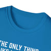 Being a Pop Pop Softstyle T-Shirt