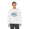 Lucky Unisex Heavy Blend™ Crewneck Sweatshirt