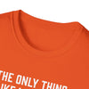 Being a Pop Pop Softstyle T-Shirt