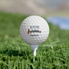 I'd Rather Be Playing Hand & Foot Remastered Golf Balls