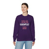 Being a Mother Unisex Heavy Blend™ Crewneck Sweatshirt