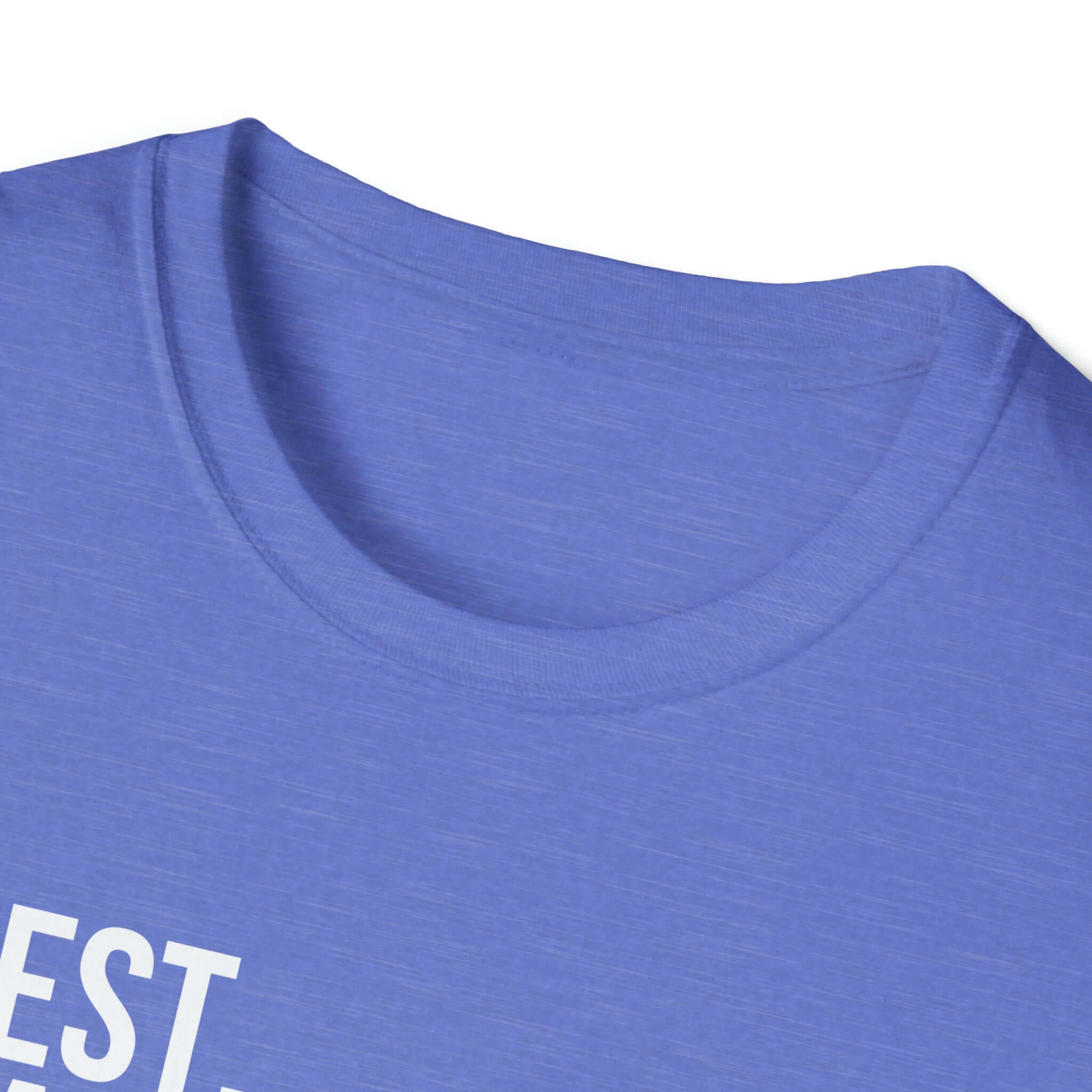 Best Player Ever Softstyle T-Shirt
