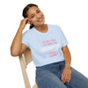 Being a Granny Softstyle T-Shirt