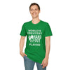 World's Greatest Player Softstyle T-Shirt
