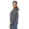 Being a Grandmom Unisex Heavy Blend™ Crewneck Sweatshirt