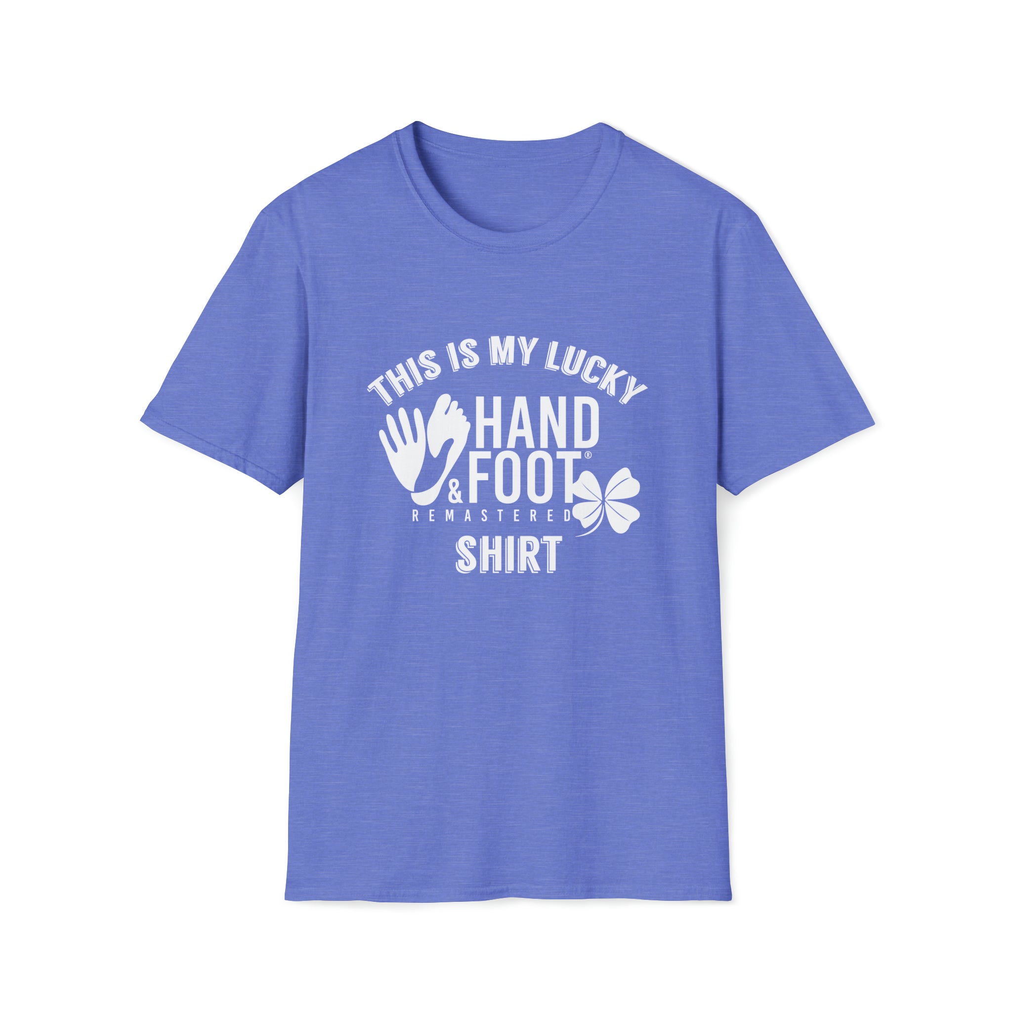 Lucky Softstyle T-Shirt
