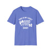 Lucky Softstyle T-Shirt