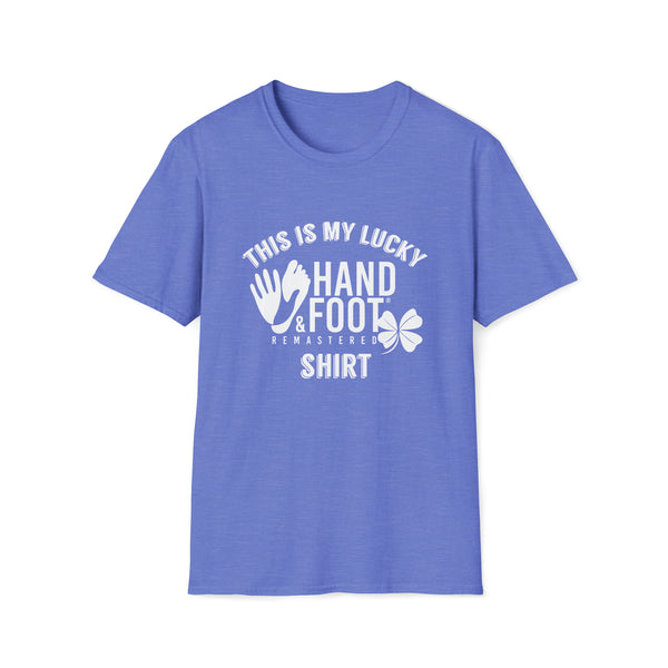 Lucky Softstyle T-Shirt