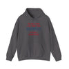 Being a Grandfather Hooded Sweatshirt