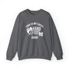 Lucky Unisex Heavy Blend™ Crewneck Sweatshirt