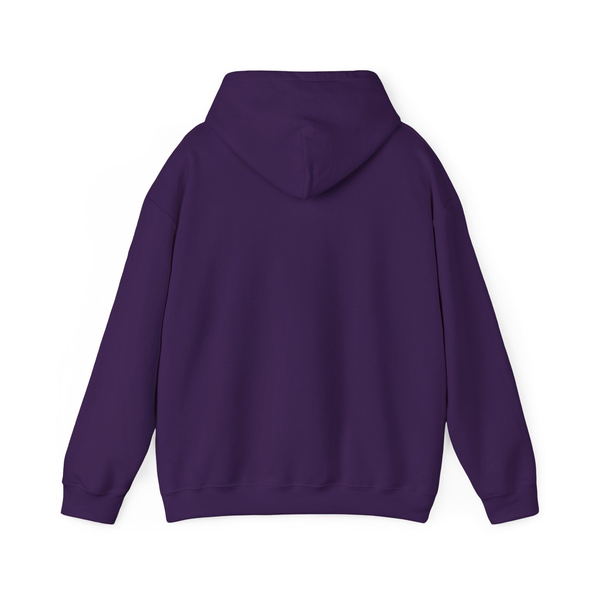 Being a Mother Hooded Sweatshirt