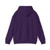 Being a Mother Hooded Sweatshirt