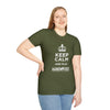 Keep Calm Softstyle T-Shirt