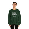Being a Grandmom Unisex Heavy Blend™ Crewneck Sweatshirt